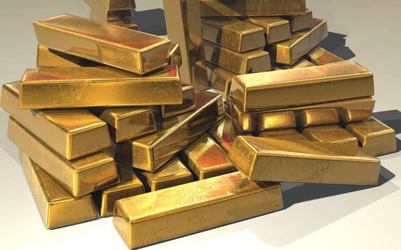 Gold loan startup Ruptok Fintech raises $2.1 mn in Pre-Series A funding round