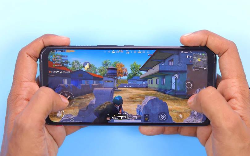 Investments in gaming startups soar to five-year high