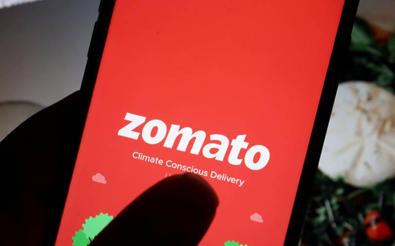Zomato's net loss widens in Q4, gross order value at record high