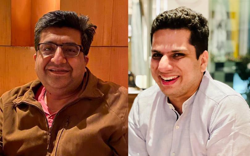 Crawling e-commerce marketplaces to help clients ramp up sales