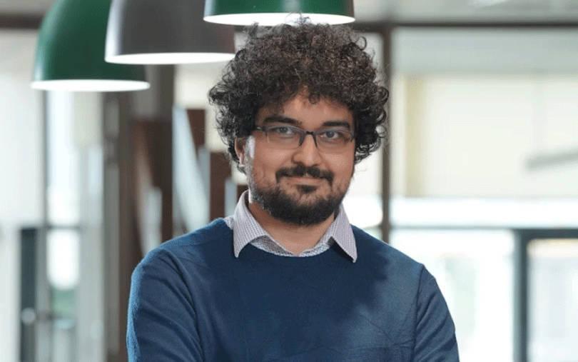 The Year Digital Becomes De Rigueur