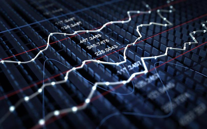 Tepid trade on Dalal Street; financials higher but IT stocks cap gains