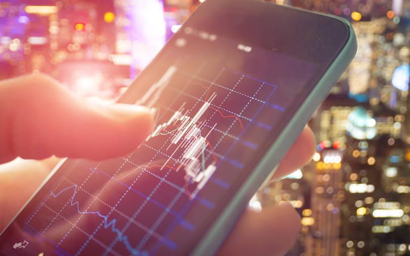 Indian market posts second weekly loss on US Fed rate prospects
