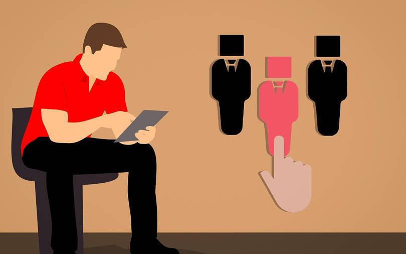 Binny Bansal, Kunal Shah, others back talent management platform Skillr