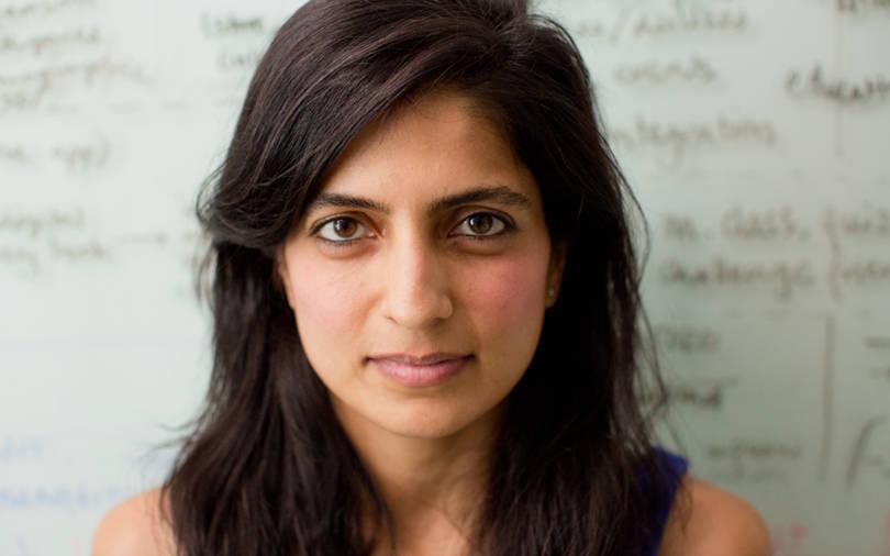 How a Princeton University alum is helping India’s kiranas take on the world’s richest