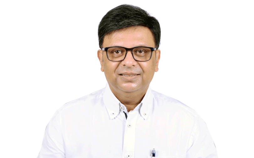 Former Airtel exec joins regional news aggregator Dailyhunt’s parent VerSe as CFO