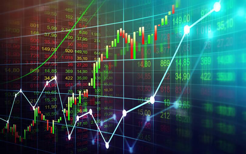 Bulls in driving seat for third session, financials tech stocks lead uptick
