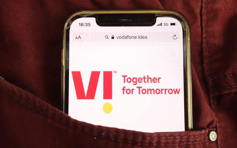 Rajiv Jain's GQG, Fidelity pick up shares worth $261 mn in Vodafone Idea