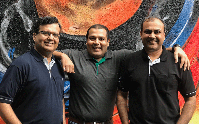 FPL Technologies raises $75 mn led by QED Investors, others