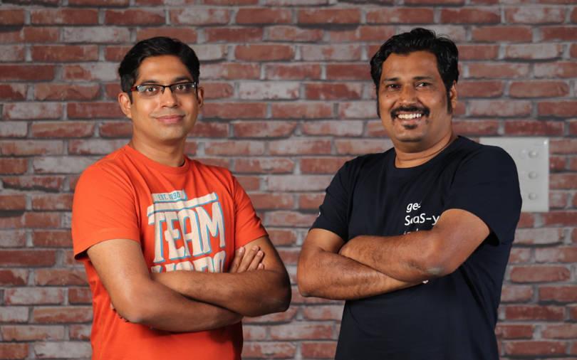 Eight Roads leads funding in AI-based skills assessment platform iMocha