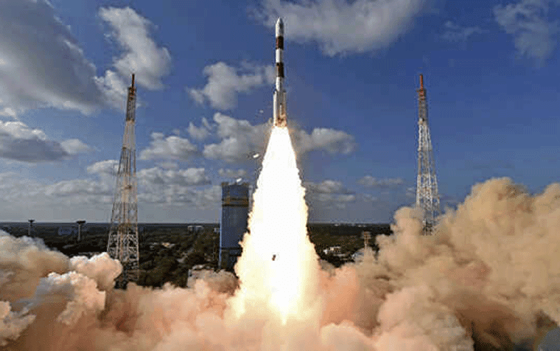 Budget 2024: Govt to set up VC fund for space sector