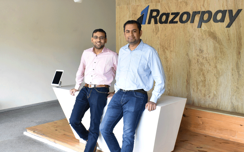 Razorpay acquires majority stake in India Quotient-backed rewards platform POP