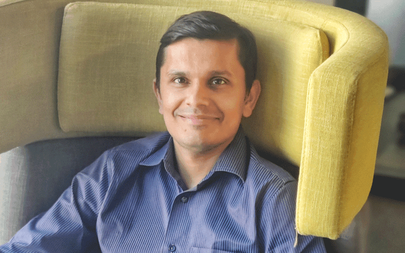 Ex-McKinsey exec joins as CEO of Rivigo