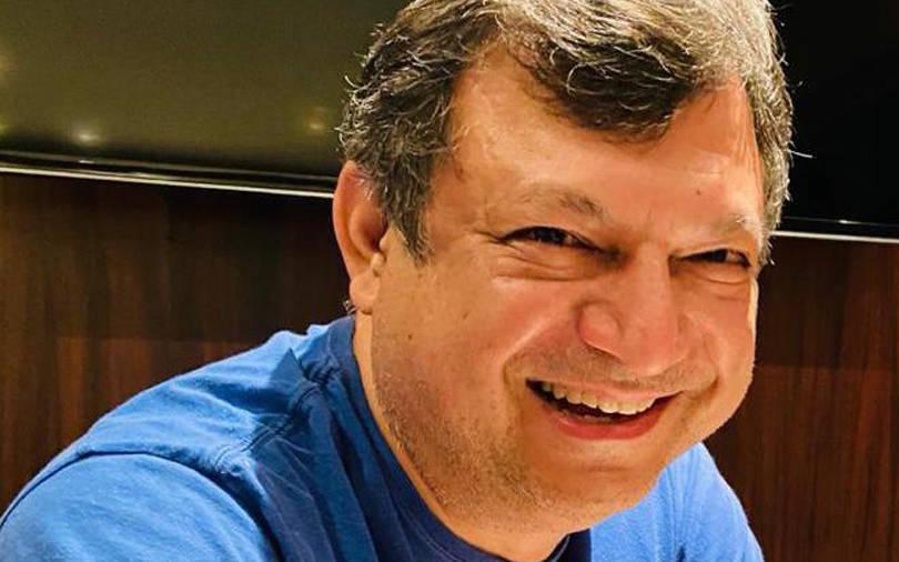 Eight Capital chief Ravi Chachra to raise $50 mn fund in new venture debt firm 8vdX