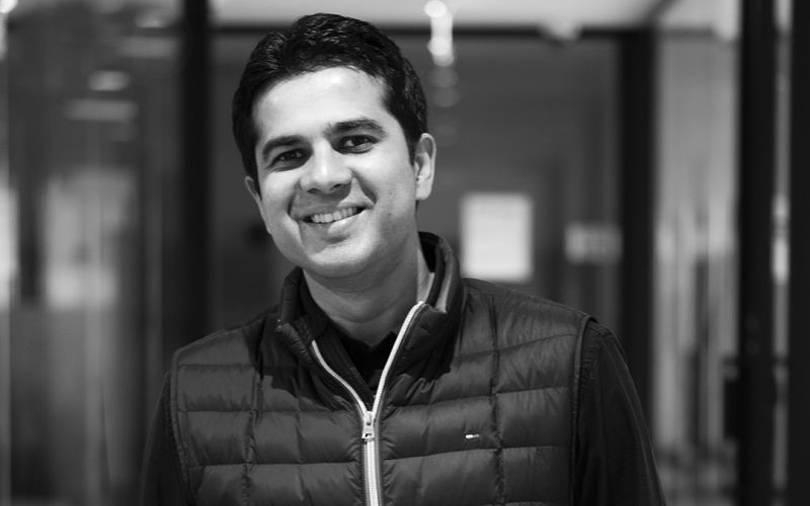 Ex-Twitter honcho joins Noise to drive growth expansion