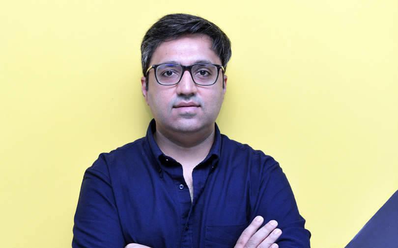 Ashneer Grover resigned 'minutes' after receiving board agenda: BharatPe