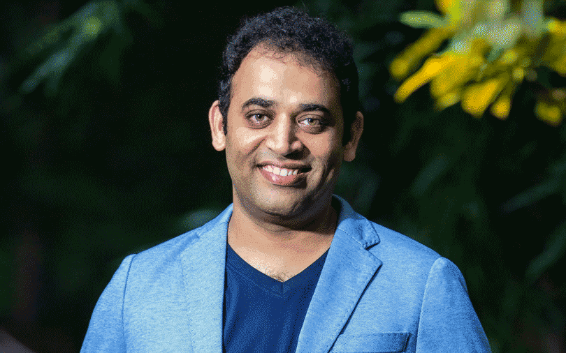 ShareChat parent onboards Flipkart exec as chief product officer 