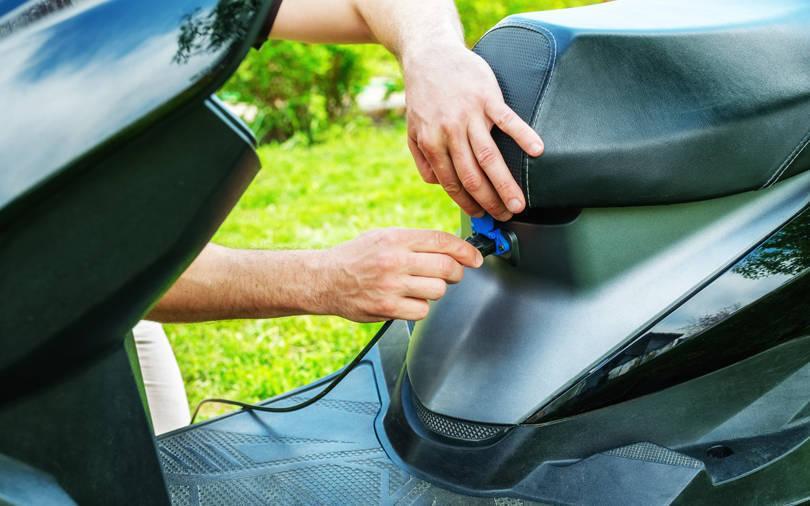 GEF Capital invests ₹500 cr in e-mobility firms