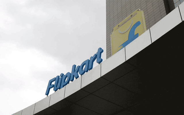 Flipkart joins race to deliver medicines in India