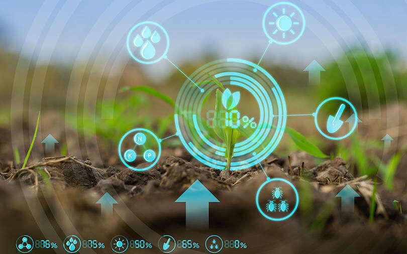 Temasek-backed agritech startup Dehaat looks to bulk up on acquisition