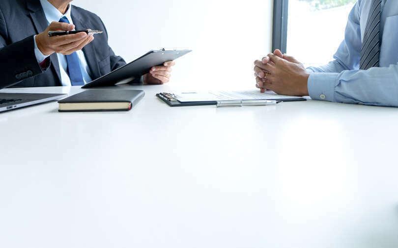 Startups rope in agencies to place fired employees