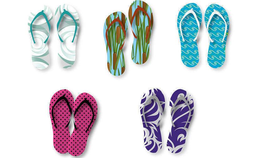 D2C footwear brand CHUPPS raises capital in pre-Series A round