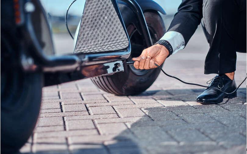 How Indian EV firms are improving their financial health as demand soars