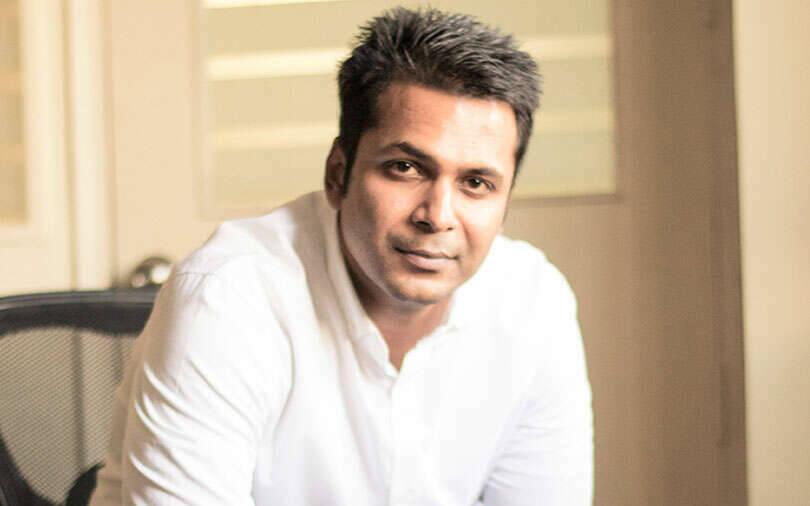 Not looking for IPO now but want to be ready for it, says Shiprocket founder