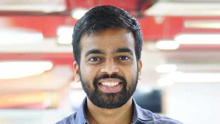 WazirX cofounder Nishcal Shetty eyes fundraise for new venture Shardeum