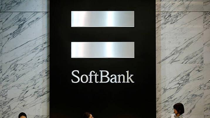 SoftBank to offload half of its stake in PolicyBazaar