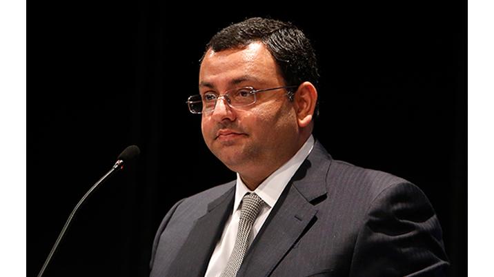 Former Tata chairman Cyrus Mistry killed in car crash