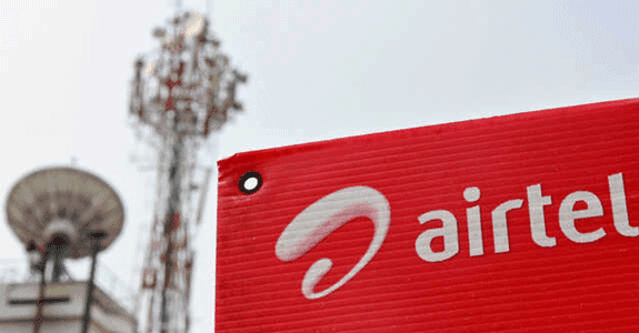 Rajiv Jain-led GQG Partners acquires Singtel's partial stake in Bharti Airtel 