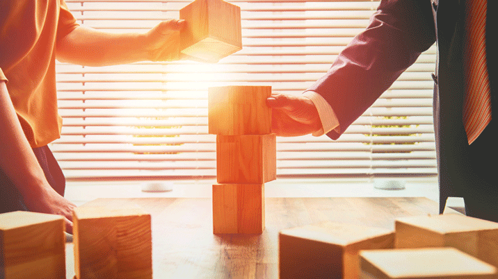 Deals Digest: Momentum accelerates as small deals take backseat this week