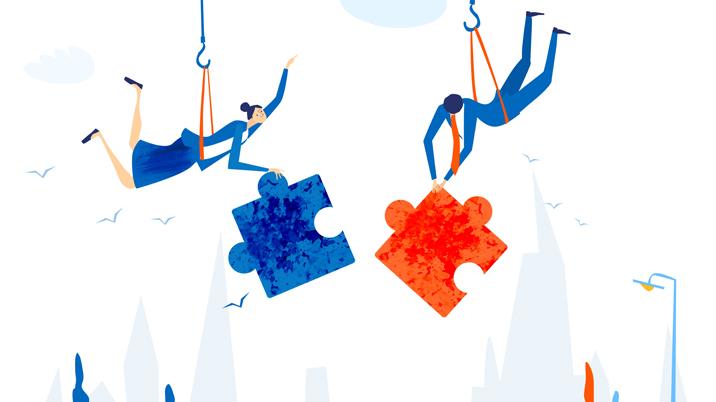 The bad news about the market for bad loans