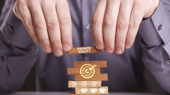 Deals Digest: PE/VC transactions fall but Blackstone buoys total value