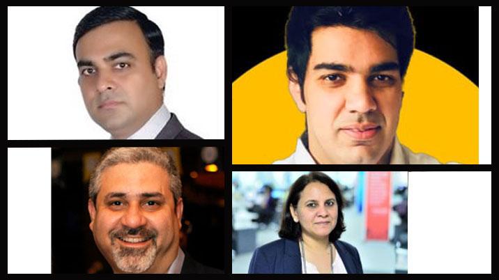Harappa makes key hires to boost growth