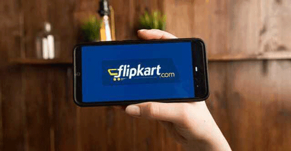 Walmart-backed Flipkart to shift base back to India from Singapore