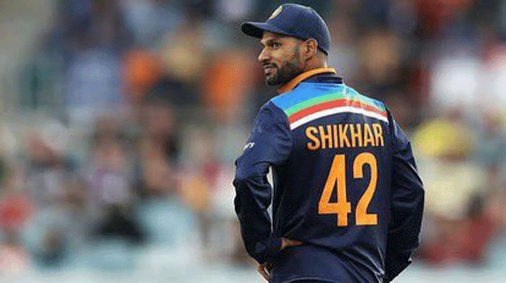 Shikhar Dhawan’s new venture scouts for sports tech firms to make early-stage bets