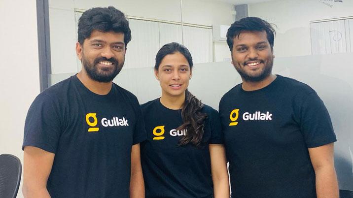 Former JusPay execs floated savings app snags $3 mn in seed round