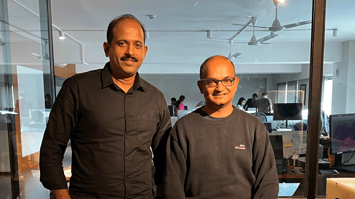 Deeptech firm Myelin snags $3 mn in Visteon-led round