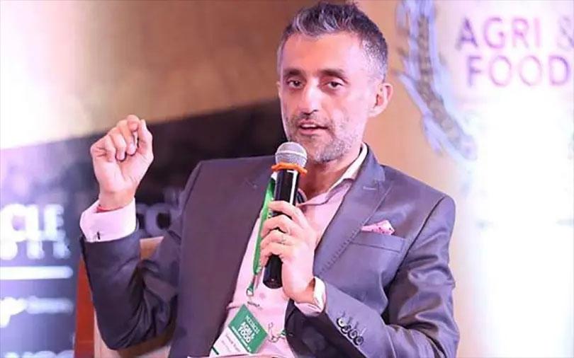 DSG Consumer gets top beauty brand as LP for fourth VC fund