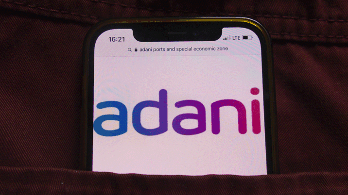 GQG founder Jain to meet Australian investors after $1.9 bn Adani investment