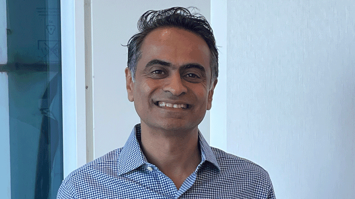 Eight Roads taps former Avendus exec as partner