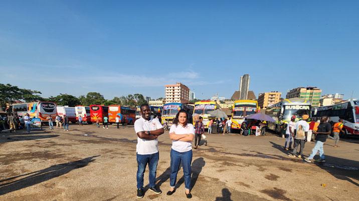 Artha India Ventures backs Kenya’s BuuPass in third African bet