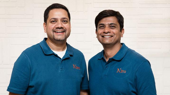 Niro, HerKey, Superfoods Valley mop up early-stage funding; Kotak, others back Nkure