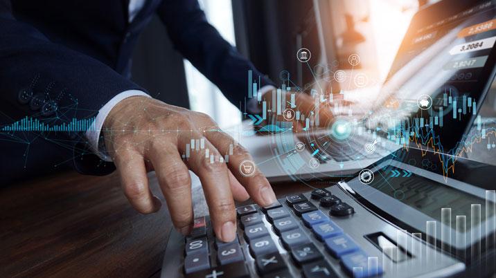 How the pecking order of I-banks changed dramatically in Q1