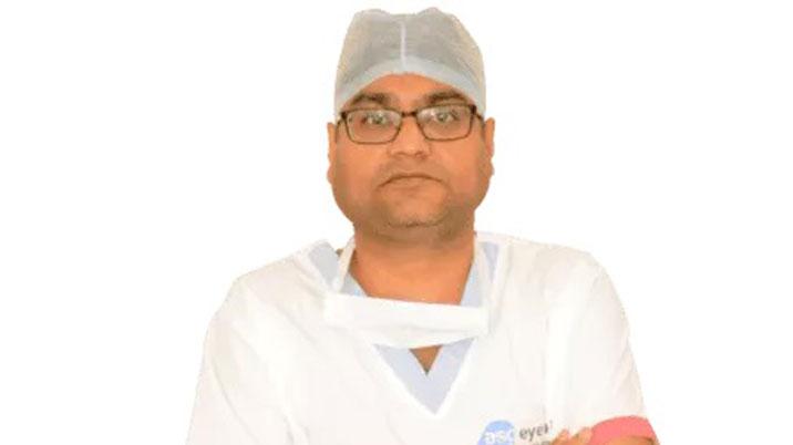 PE-backed ASG Hospital acquires another eye care firm amid M&A push