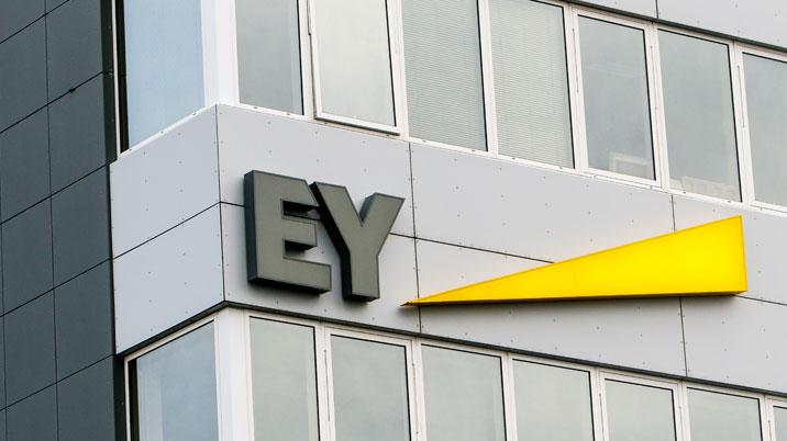 EY calls off plan to split audit, consulting units