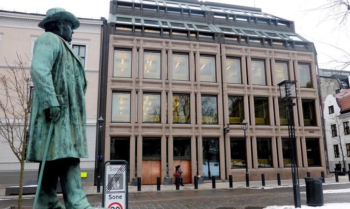 Norway sovereign wealth fund excludes GAIL over Myanmar link