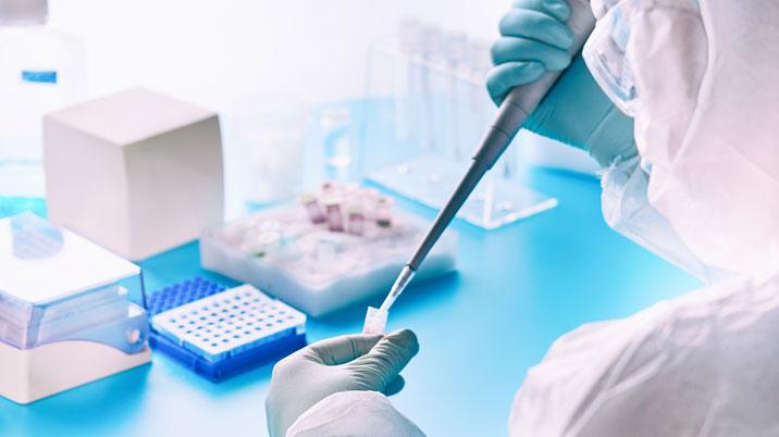 Exclusive: MedGenome, Neuberg eye controlling stake in diagnostic chain